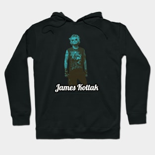 Retro Kottak Hoodie